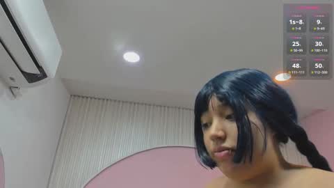 hinata_dolly online show from March 8, 11:03 am