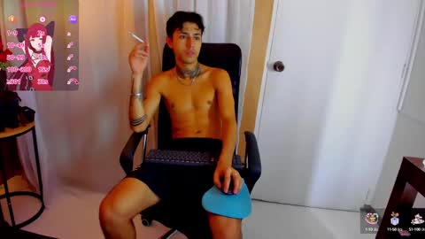 FANE AND DAVID online show from February 21, 6:18 am