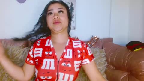 hinata lee online show from December 29, 11:18 pm