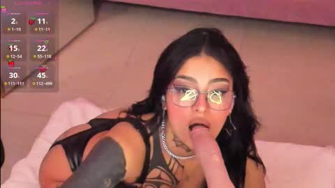  Karol  Independent Model online show from October 13, 1:49 am