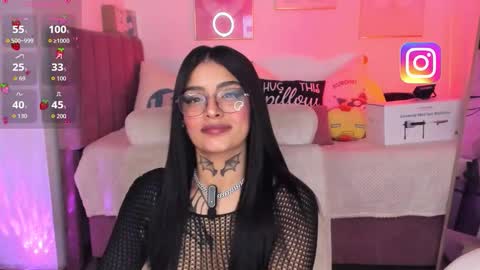  Karol  Independent Model online show from November 4, 3:38 am