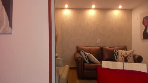 Hinnata online show from January 29, 12:33 am