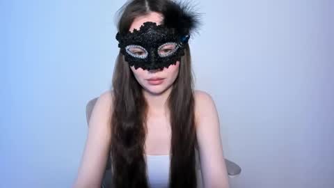 Snapshot of hioca_ chatting on March 12, 4:07 am hioca online show from March 12, 4:07 am