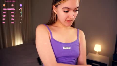 Leya Day Mary Night   PvT Open online show from February 21, 1:55 am
