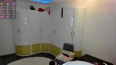 Leya Day Mary Night   PvT Open online show from February 14, 6:10 am