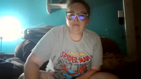 Snapshot of hippihope420 chatting on September 9, 4:34 am Bella online show from September 9, 4:34 am