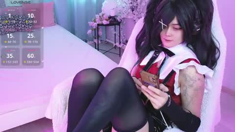 Snapshot of hiro_ryota chatting on March 27, 10:48 am Hiro Ryota online show from March 27, 10:48 am