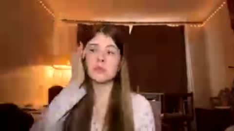 I am Amy ntmu Lets hit 10 Thumbs Up together online show from February 1, 12:48 pm