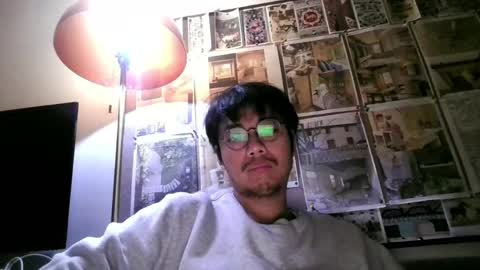 Taick online show from March 30, 3:02 pm