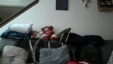 hisfreakyqueen86 online show from June 6, 8:02 pm