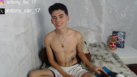 Hisokax online show from November 4, 10:53 pm