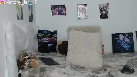 Hisokax online show from February 3, 6:51 am