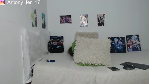 Hisokax online show from February 3, 9:53 pm