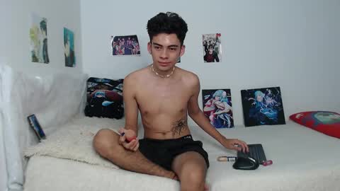 Hisokax online show from February 9, 4:05 am