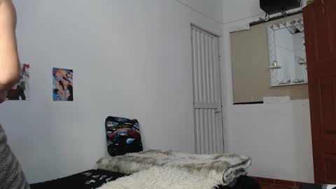 Hisokax online show from February 27, 2:55 am