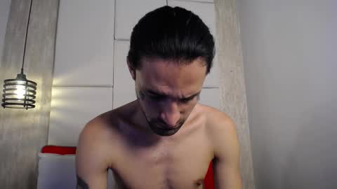 Snapshot of hisoka_0 chatting on September 24, 1:14 pm Hisoka online show from September 24, 1:14 pm