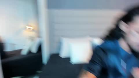 Snapshot of hisoka_0 chatting on September 30, 7:41 pm Hisoka online show from September 30, 7:41 pm