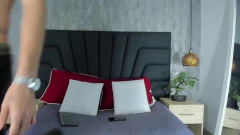 Snapshot of hisoka_0 chatting on October 24, 2:30 am Hisoka online show from October 24, 2:30 am