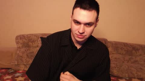 Snapshot of hisoka_morow_ chatting on January 10, 10:14 pm Hisoka online show from January 10, 10:14 pm