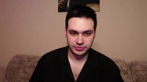 Snapshot of hisoka_morow_ chatting on February 10, 1:53 am Hisoka online show from February 10, 1:53 am