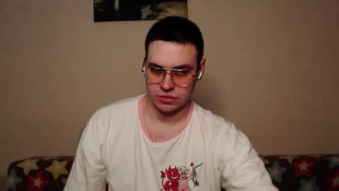 Hisoka online show from March 15, 2:17 am