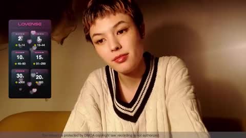  Vivi  online show from March 6, 1:02 am