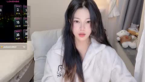 hkchengcheng online show from January 15, 10:35 pm