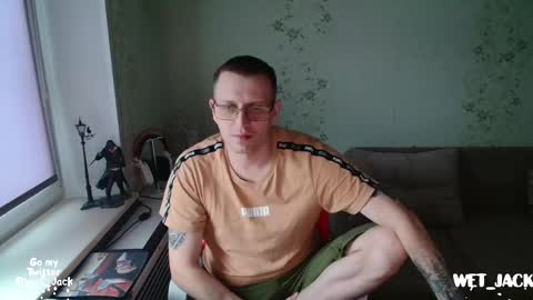 Wet Jack online show from February 19, 6:11 am