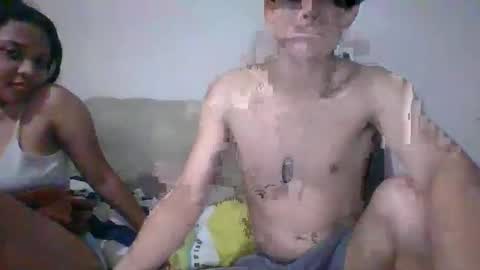 HMORENO777 online show from October 19, 4:46 am