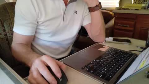 Nick online show from November 14, 11:24 pm