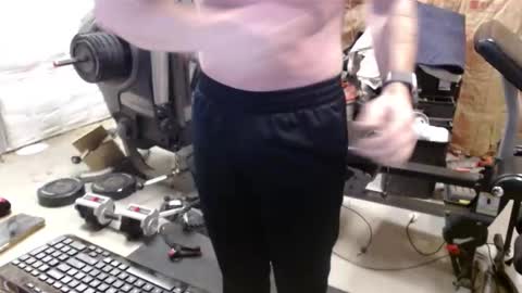 Nick online show from February 16, 1:18 pm