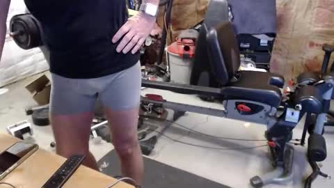 Nick online show from March 1, 2:52 pm