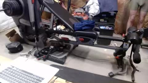 Nick online show from March 21, 12:10 pm