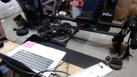 Nick online show from March 23, 12:09 pm