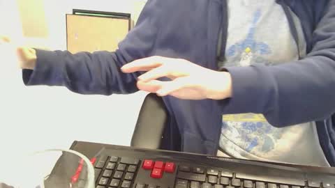 Hentai man online show from November 16, 6:13 pm