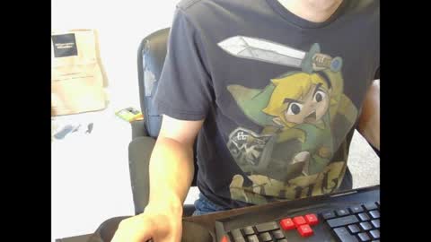 Hentai man online show from May 31, 5:31 pm
