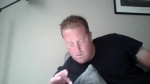 THE MAN online show from September 21, 4:08 pm