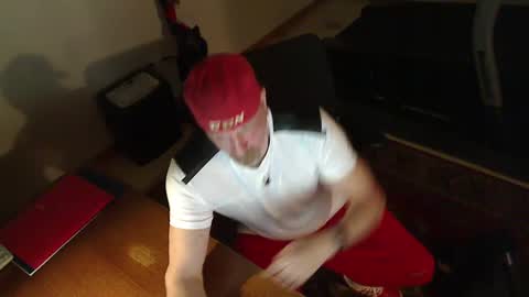 Snapshot of hockeybud chatting on February 21, 4:26 pm Rick online show from February 21, 4:26 pm