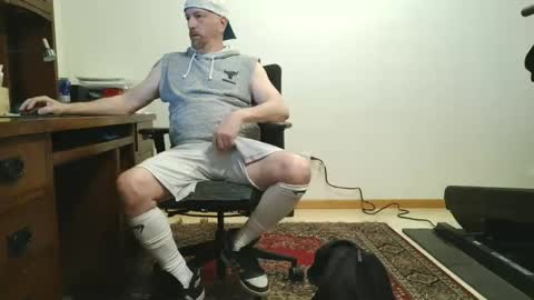 Snapshot of hockeybud chatting on March 8, 3:05 pm Rick online show from March 8, 3:05 pm