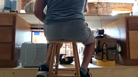 hockeyjock17 online show from July 25, 1:19 pm