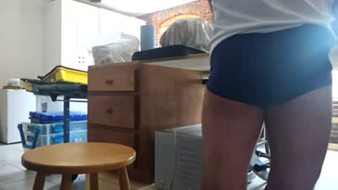 hockeyjock17 online show from July 27, 3:41 pm