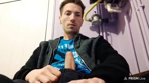 Hocthus -  online show from December 25, 2:14 am