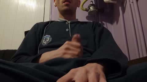 Hocthus -  online show from January 15, 6:19 pm