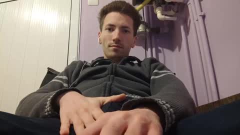 Hocthus -  online show from February 10, 5:52 pm