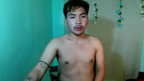 John online show from March 23, 3:49 pm