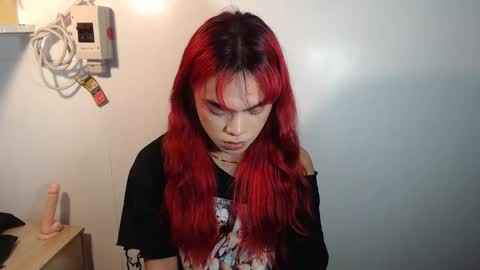 Snapshot of hoelyaurora chatting on March 5, 12:12 pm Aurora3 online show from March 5, 12:12 pm