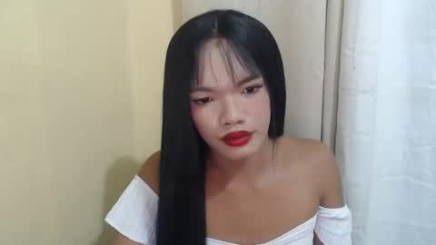 Guinevere3 online show from January 13, 11:04 am