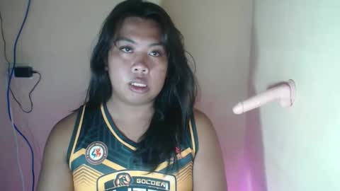 Layla3 online show from March 24, 1:43 am