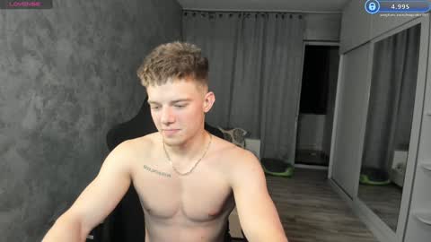 Victor online show from December 4, 2:09 am