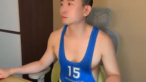 shy boi online show from July 19, 3:10 am